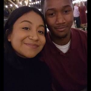 Meet your Posher, Miriam